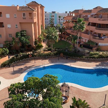 Apartementos Almerimar Golf מראה חיצוני תמונה