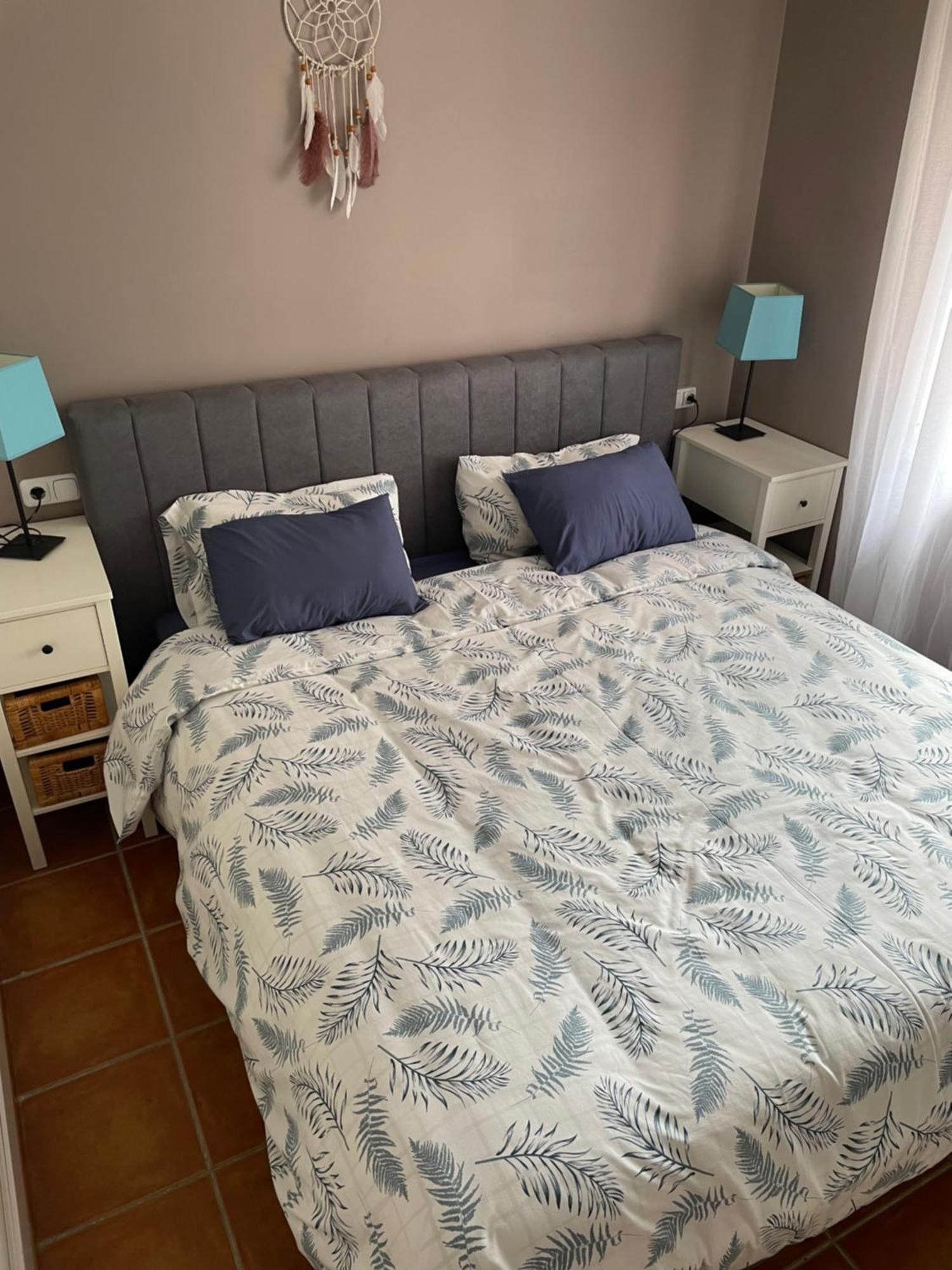 Apartementos Almerimar Golf מראה חיצוני תמונה